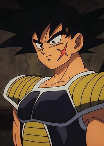 Bardock