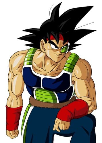 Bardock