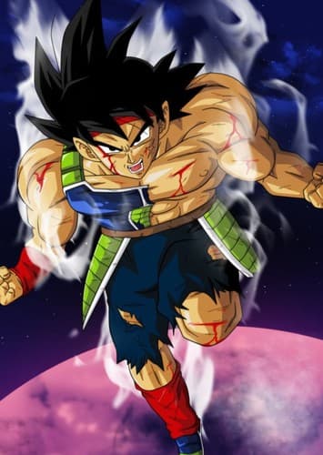 Bardock