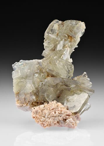 Baryte