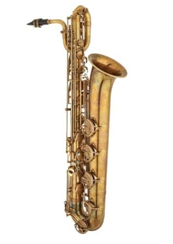 Baritone Saxophone
