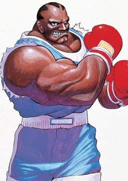 Balrog