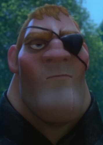 Barnabas Stabbington