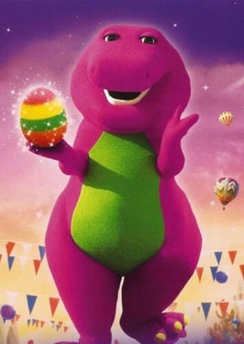 Barney