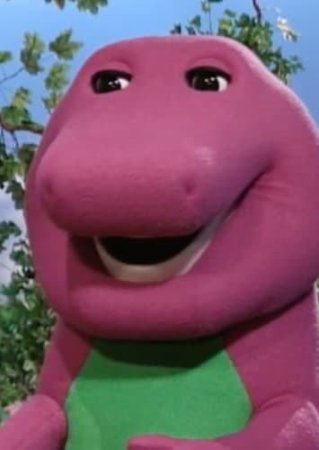 Barney (1997)