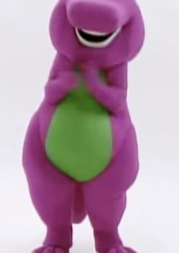 Barney (2004-2007)