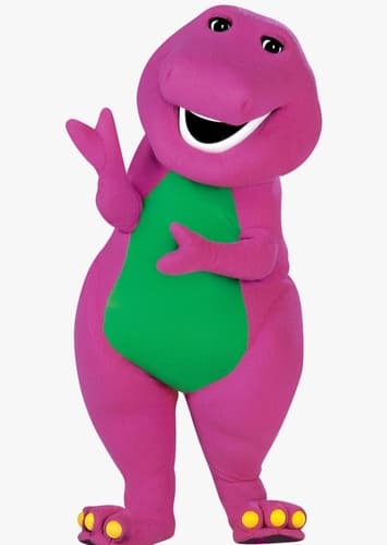 Barney