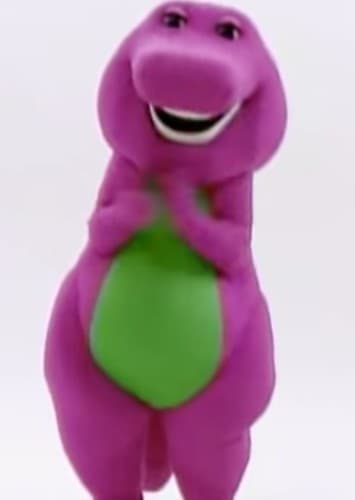 Barney