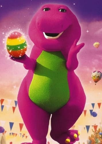 Barney