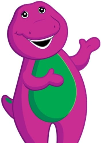 Barney