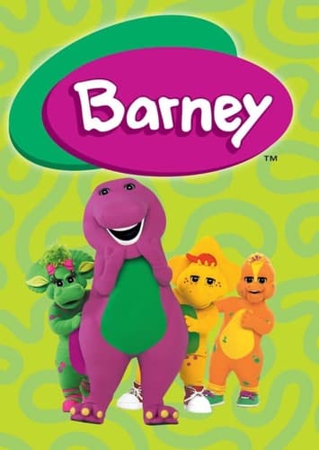 Barney & Friends