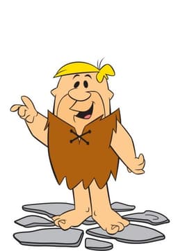 Barney Rubble