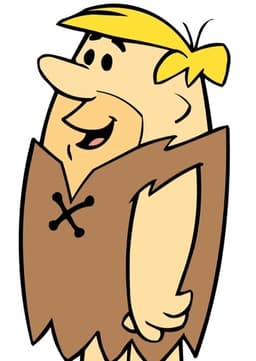 Barney Rubble