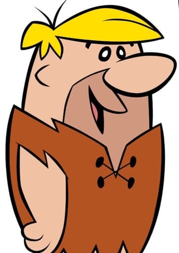 Barney Rubble