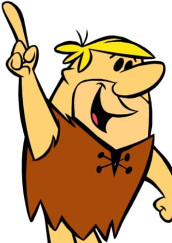 Barney Rubble