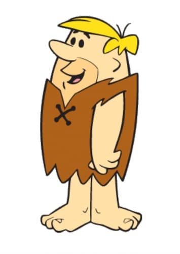 Barney Rubble