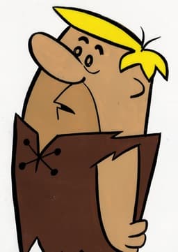 Barney Rubble