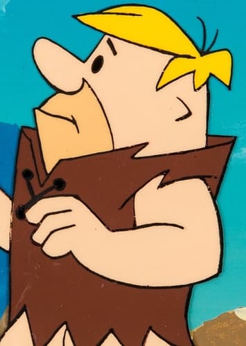 Barney Rubble