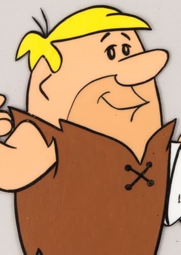 Barney Rubble