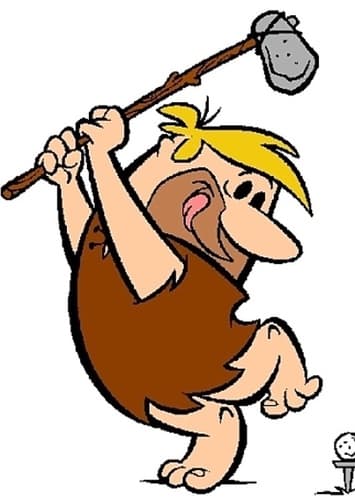 Barney Rubble