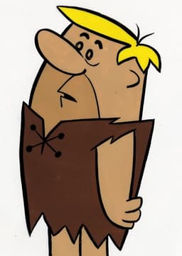 Barney Rubble