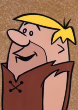 Barney Rubble
