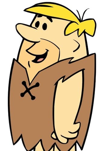 Barney Rubble