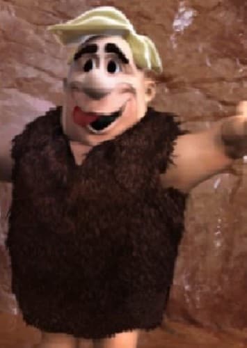 Barney Rubble