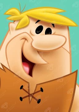 Barney Rubble