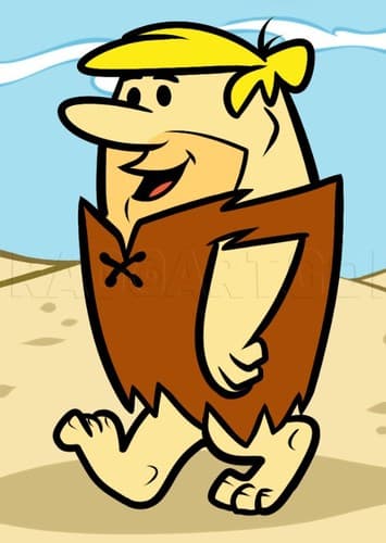 Barney Rubble