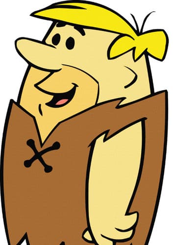 Barney Rubble