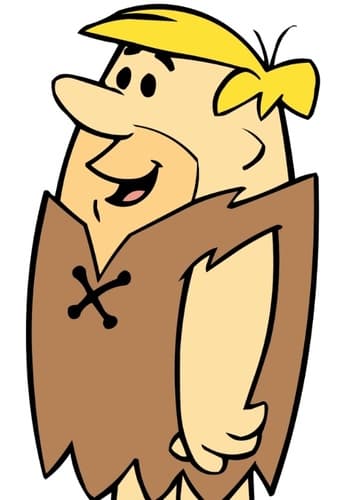 Barney Rubble