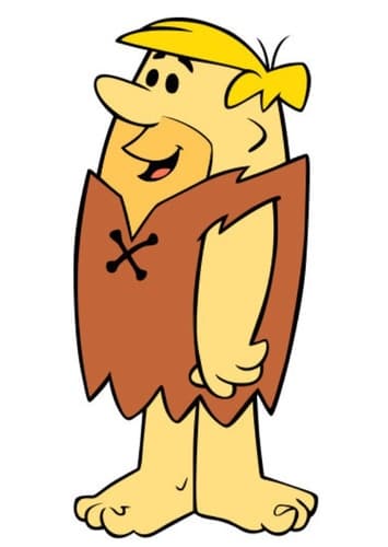 Barney Rubble