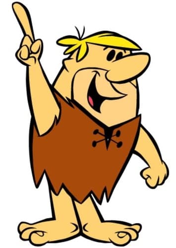 Barney Rubble