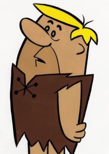 Barney Rubble