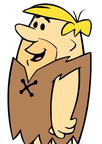 Barney Rubble