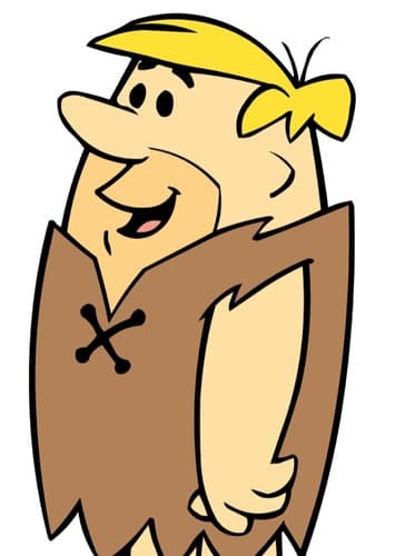 Barney Rubble