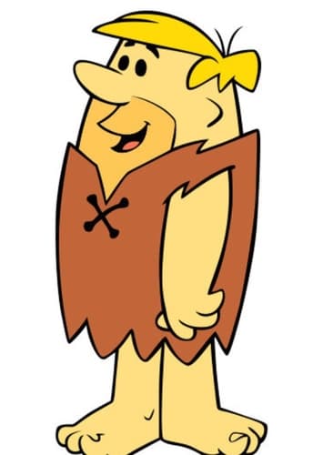Barney Rubble