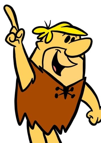 Barney Rubble