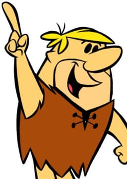 Barney Rubble