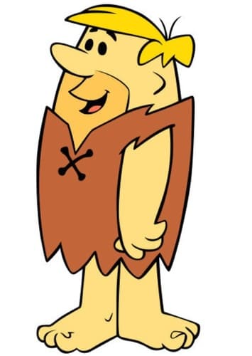 Barney Rubble