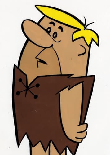 Barney Rubble