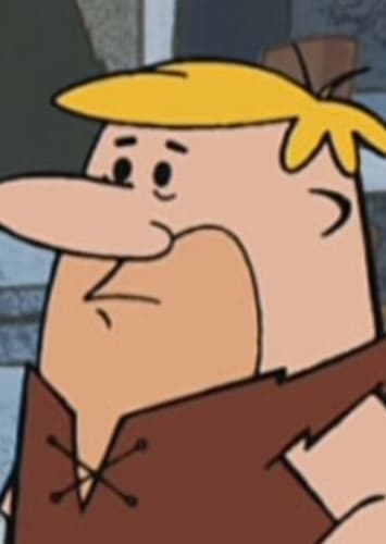 Barney Rubble