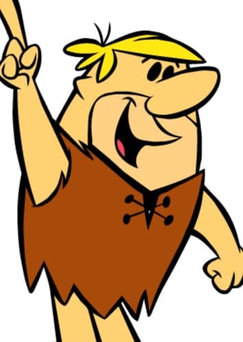 Barney Rubble