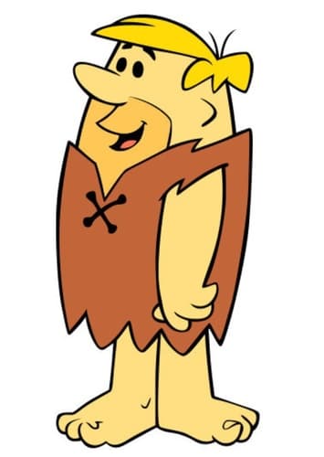 Barney Rubble