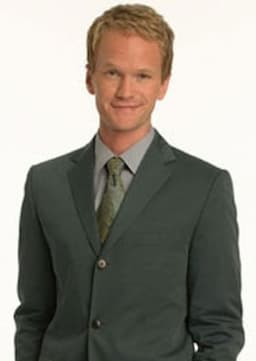 Barney Stinson