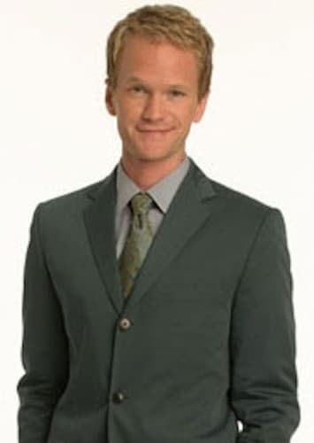 Barney Stinson