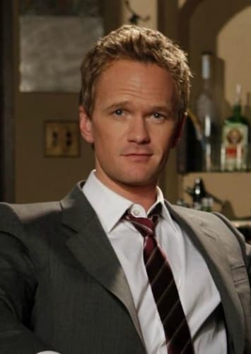 Barney Stinson