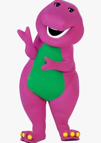 Barney the Dinosaur