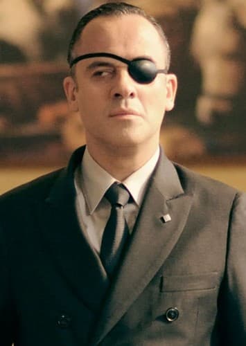 Baron Hector Bounfainer